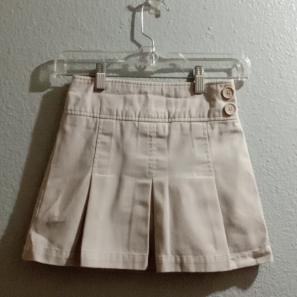 George tan skort